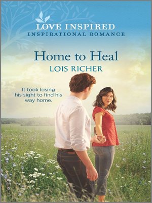 cover image of Home to Heal
